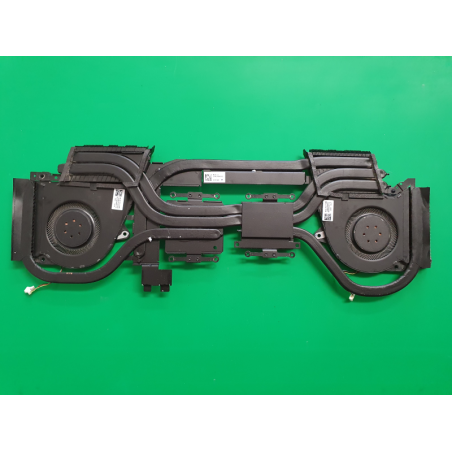 Ventilateur Asus ga401l