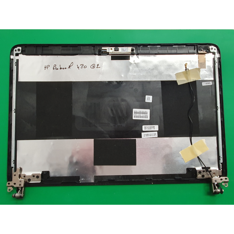 Coque écran HP 430 g2