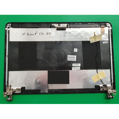 Coque écran HP 430 g2