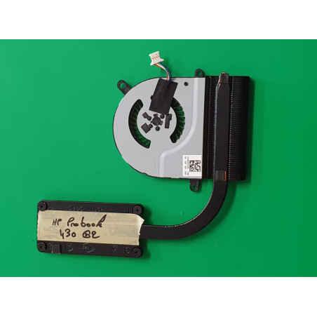 Ventilateur HP 430 g2