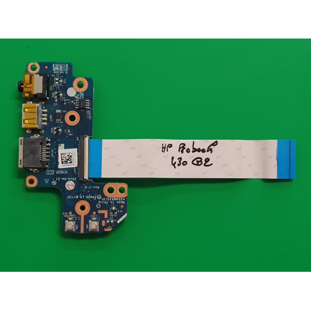 Carte usb HP 430 g2