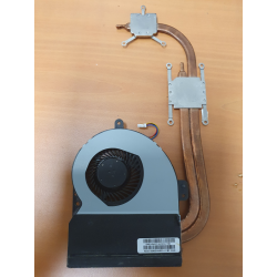 Ventilateur Asus X53S-X43S