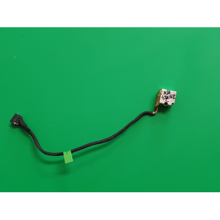 Connecteur de charge HP 430 g2