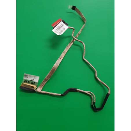 Cable vidéo HP 430 g2