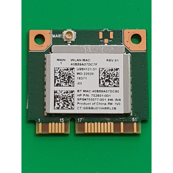 Carte wifi HP 430 g2
