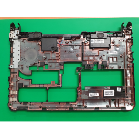 Plasturgie de base HP 430 G2