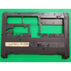 Plasturgie de Base 807232-001 coque inférieure pour HP ProBook 430 G2