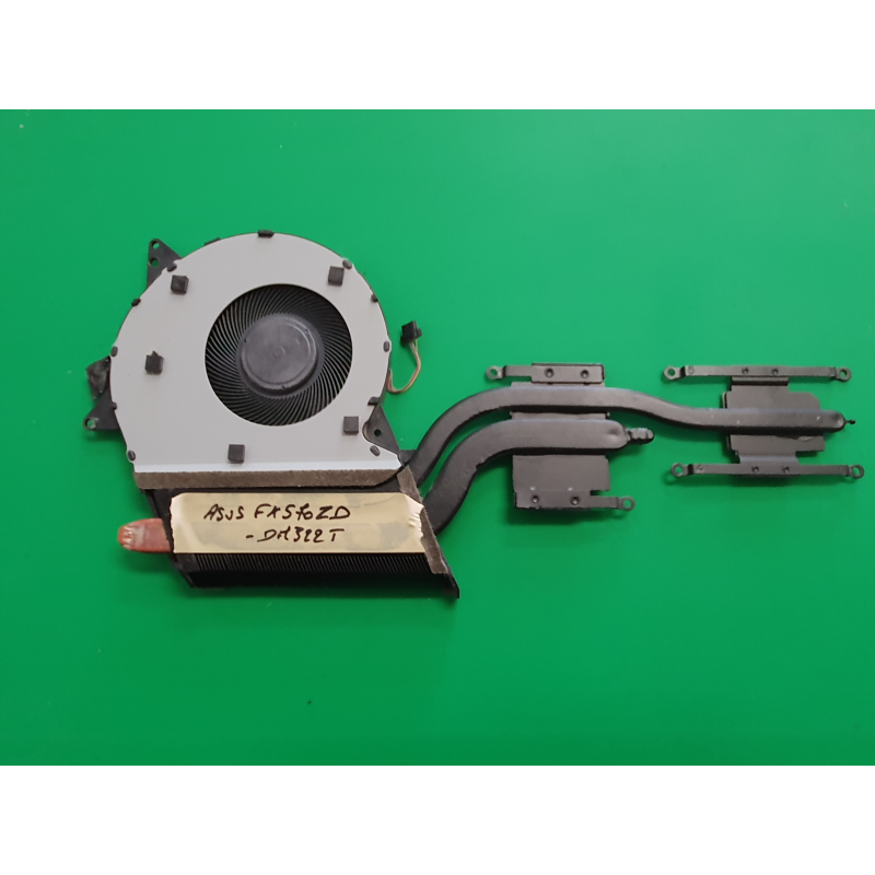 Ventilateur Asus fx570zd