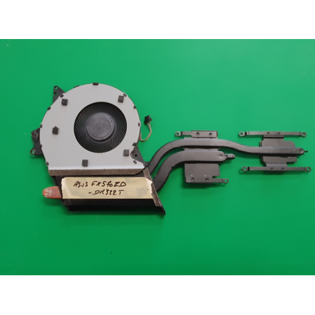 Ventilateur Asus fx570zd