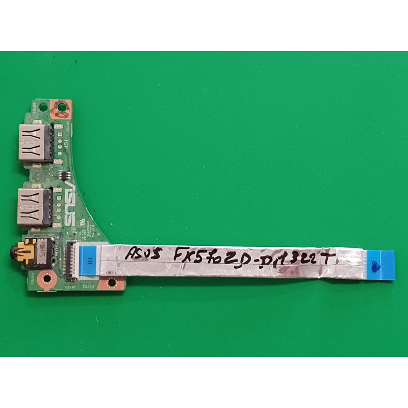 Carte usb Asus fx570zd