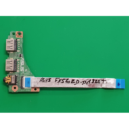 Carte usb Asus fx570zd