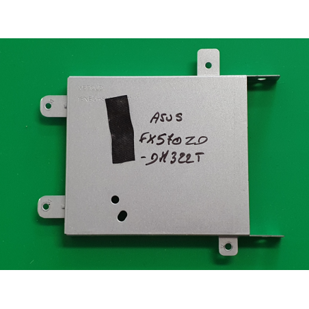 Caddy Asus fx570zd