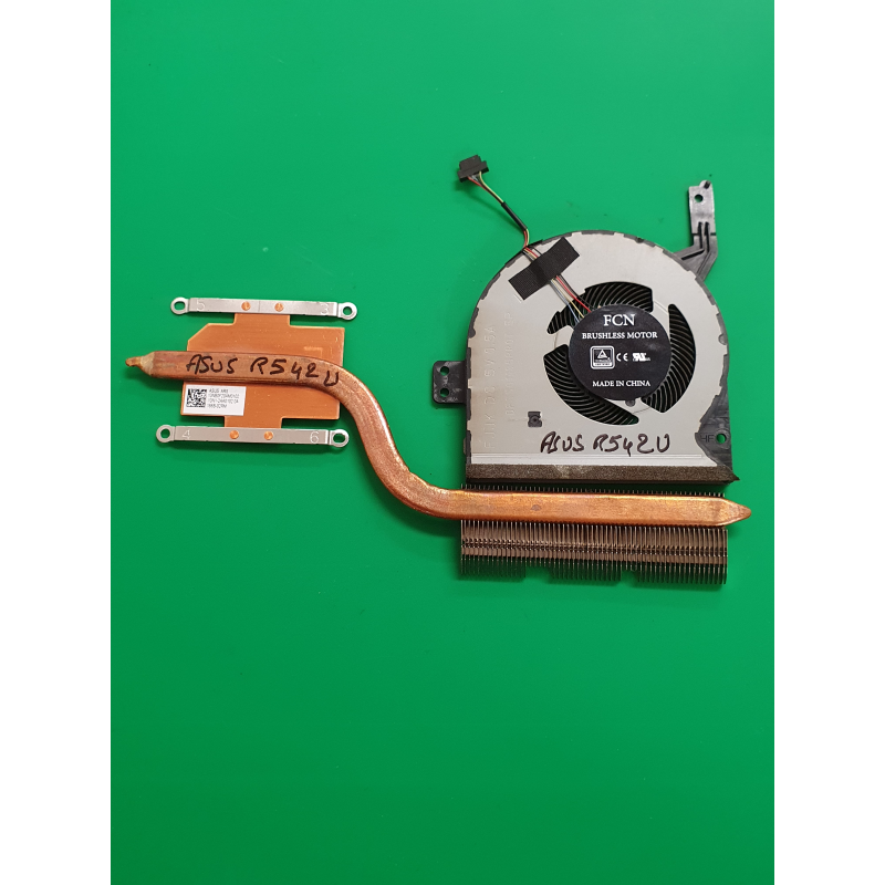 Ventilateur Asus r542u