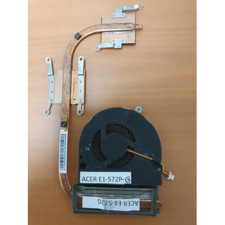 Ventilateur Acer e1-572p