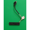 Connecteur disque dur HP 15-n