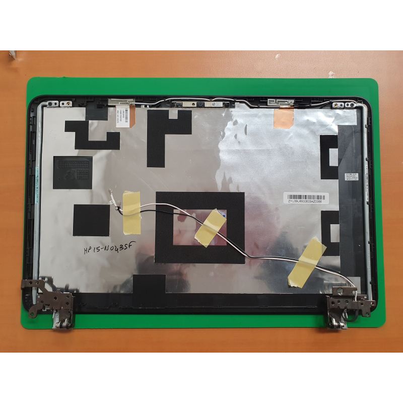 Coque écran HP 15-n