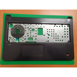 Contour clavier HP 15-n