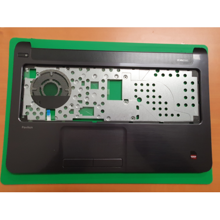 Contour clavier HP 15-n