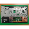 ZYU39U86TP| Plasturgie clavier Noire pour HP 15-N Séries/ MYPCSTORE