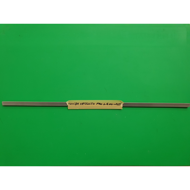 Réglette clavier Toshiba l500