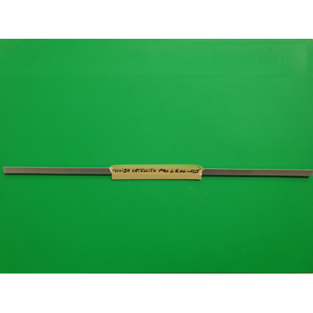 Réglette clavier Toshiba l500