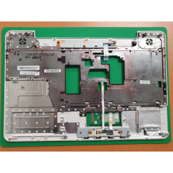 Plasturgie Clavier AP073000112 Grise pour Toshiba Satellite Pro L500