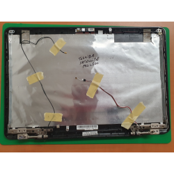 Coque écran Toshiba pro l500