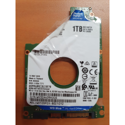Marque inconnue – PCB WD10SPZX-80Z10T2 – pièce détachée PC portable