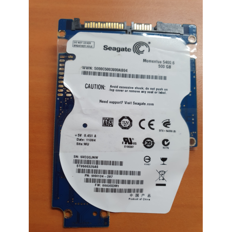 Marque inconnue – PCB 100536286 – pièce détachée PC portable