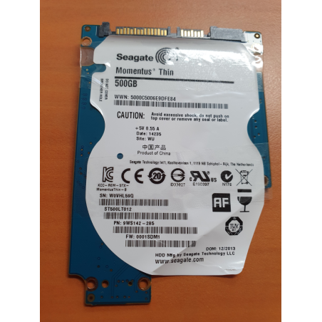 Marque inconnue – PCB 100696152 – pièce détachée PC portable