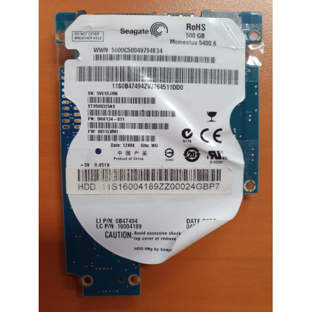 Marque inconnue – PCB 100656265 REV B – pièce détachée PC portable