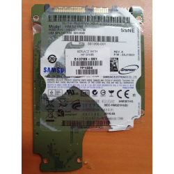 PCB PCB BF41-00306A 00 – 2AJ10001 – carte électronique disque dur