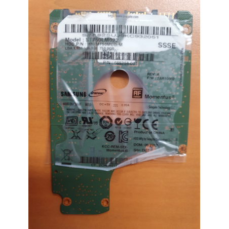 PCB PCB BF41-00354A 00 – 2AR10002 – carte électronique disque dur