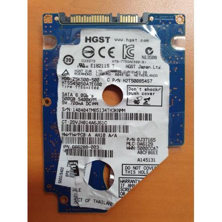 Marque inconnue – PCB 220 0A90351 01 – pièce détachée PC portable