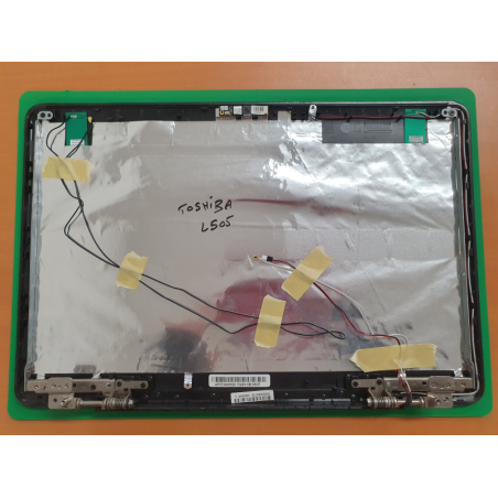 Coque écran Toshiba L505
