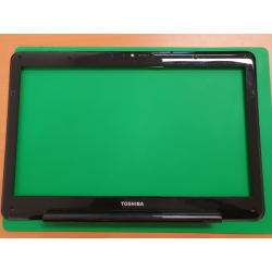 Contour écran Toshiba l505