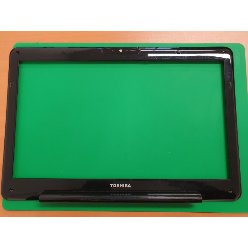 Contour écran Toshiba l505