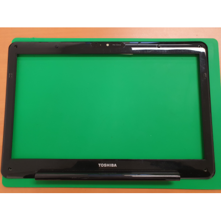 Contour écran Toshiba l505