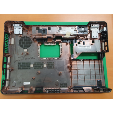 Base Toshiba pro l500