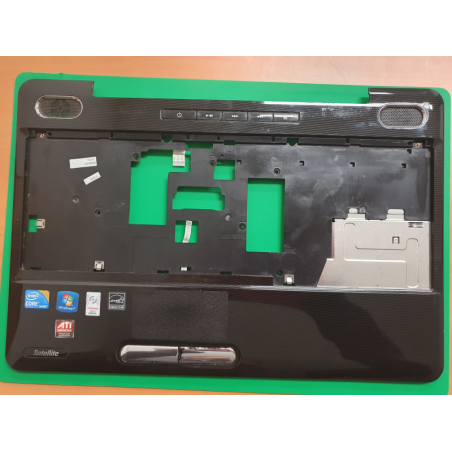 Contour clavier Toshiba l505