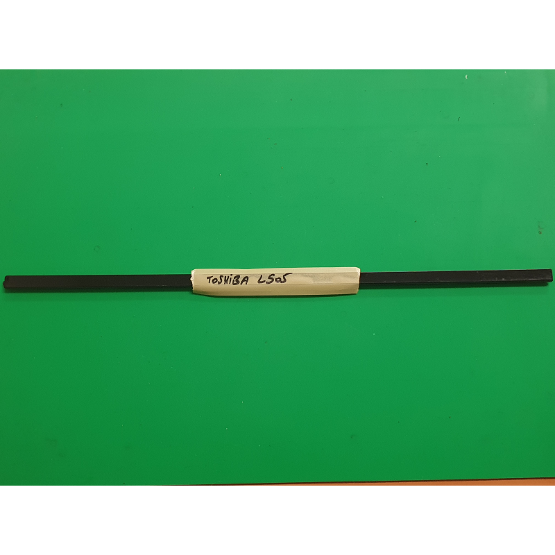 Réglette clavier Toshiba l505