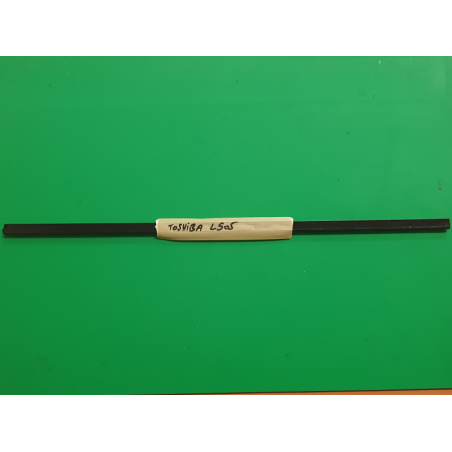 Réglette clavier Toshiba l505