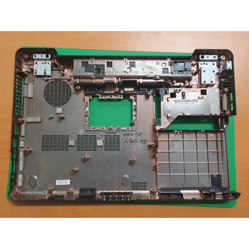 Base Toshiba l505
