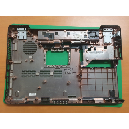 Base Toshiba l505