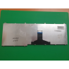 Clavier AZERTY PK130741A15 pour Toshiba Satellite L505