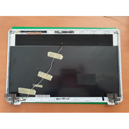 Coque écran Asus x751lJ