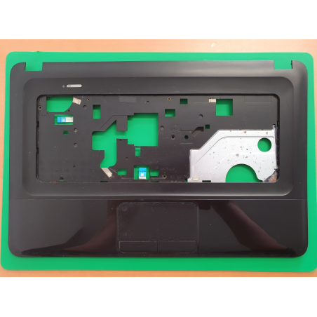 Contour clavier Compaq cq58