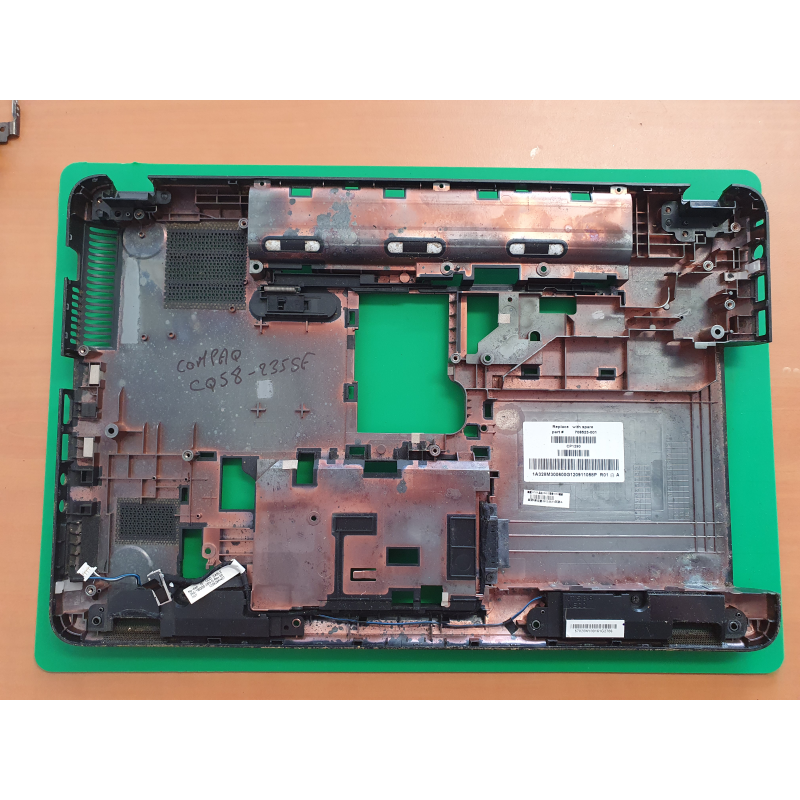 Marque inconnue – Base Compaq CQ58 – pièce détachée PC portable