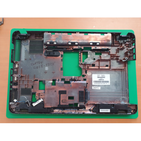 Marque inconnue – Base Compaq CQ58 – pièce détachée PC portable