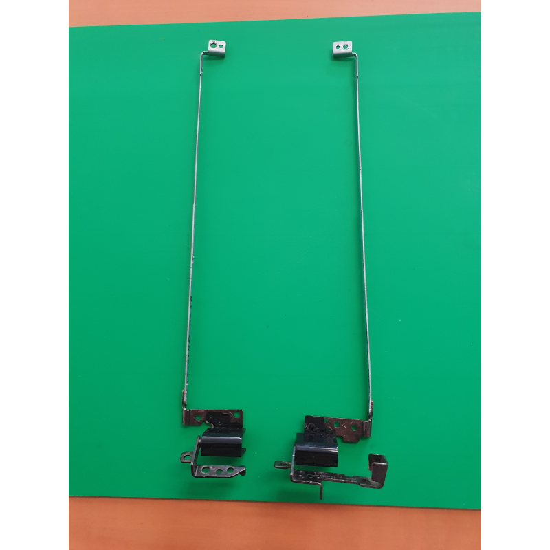 Kit charnières Compaq cq58